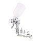 Spray Gun Hvlp 1.4mm Nozzle With Female Connector & Universal Coupler